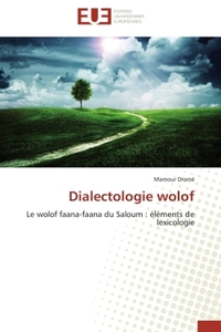 DIALECTOLOGIE WOLOF