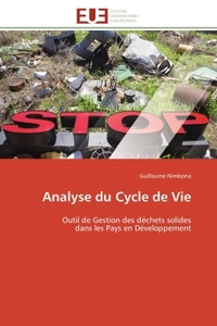 Analyse du Cycle de Vie