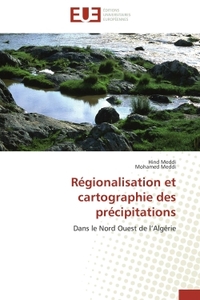 REGIONALISATION ET CARTOGRAPHIE DES PRECIPITATIONS