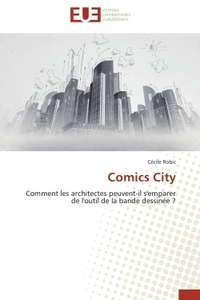 COMICS CITY