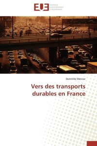 Vers des transports durables en France
