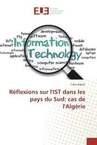 Réflexions sur lIST dans les pays du Sud: cas de lAlgérie