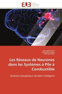 Les réseaux de neurones dans les systèmes à pile à combustible
