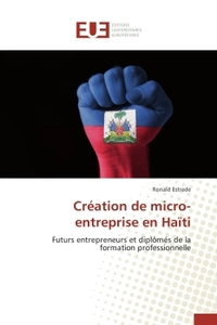 Création de micro-entreprise en haïti