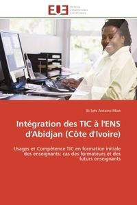 Intégration des tic à l'ens d'abidjan (côte d'ivoire)