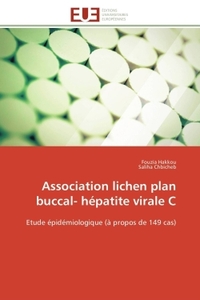 Association lichen plan buccal- hépatite virale c
