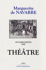 LES MARGUERITES DE MARGUERITE T5 - THEATRE