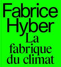 La fabrique du climat