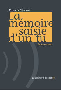 Memoire Saisie D'Un Tu