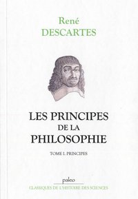 PRINCIPES DE LA PHILOSOPHIE