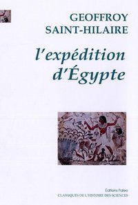 L'EXPEDITION D'EGYPTE