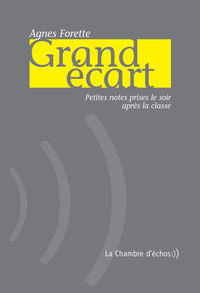 Grand Ecart