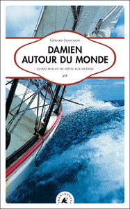 DAMIEN AUTOUR DU MONDE