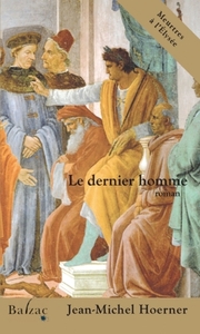 LE DERNIER HOMME - MEURTRES A L'ELYSEE