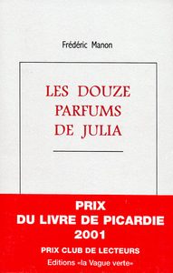 LES DOUZE PARFUMS DE JULIA