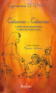 CATACRIC I CATACRAC CONTES DE MA GRAND MERE