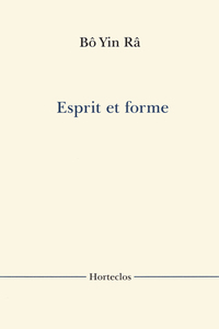 ESPRIT ET FORME