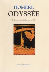 ODYSSEE