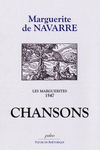 LES MARGUERITES DE MARGUERITE T3 - CHANSONS