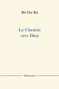 LE CHEMIN VERS DIEU