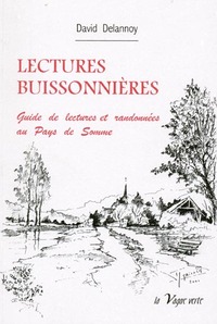 Lectures buissonnières, Guide de lectures et randonnées au Pays de Somme