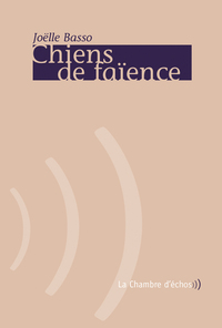 Chiens De Faience