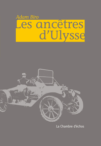 Les Ancêtres D'Ulysse