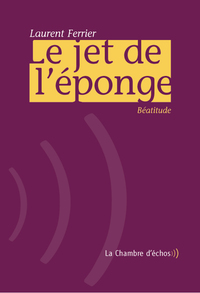 Le Jet De L'Eponge