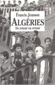 Algéries. De retour en retour