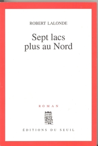 Sept Lacs plus au Nord