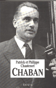 CHABAN
