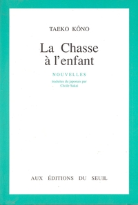 LA CHASSE A L'ENFANT