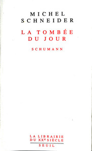 La Tombée du jour