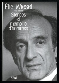 Silences et Mémoires d'hommes. Essais, histoires, dialogues