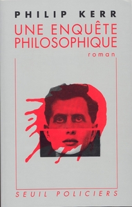 Une enquête philosophique