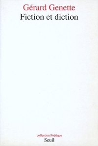 FICTION ET DICTION