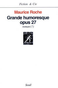 Grande Humoresque Opus 27 (Roman ?)