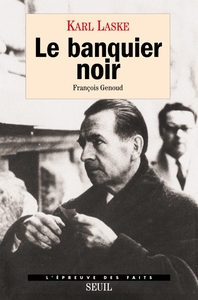 Le Banquier noir. François Genoud