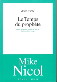 Le Temps du prophète