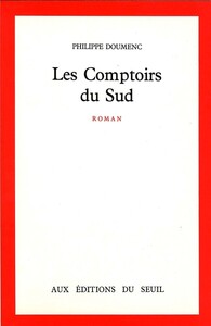 LES COMPTOIRS DU SUD