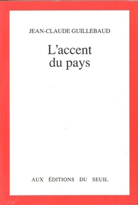 L'ACCENT DU PAYS