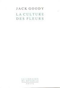 LA CULTURE DES FLEURS