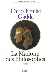 LA MADONE DES PHILOSOPHES