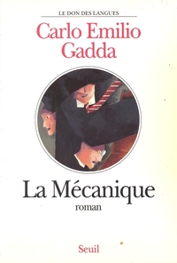 LA MECANIQUE