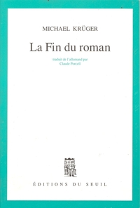 LA FIN DU ROMAN
