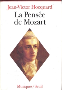 LA PENSEE DE MOZART