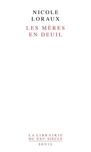 LES MERES EN DEUIL
