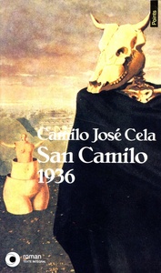 San Camilo 1936