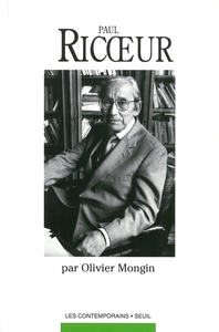 Paul Ricoeur