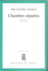 Chambres séparées